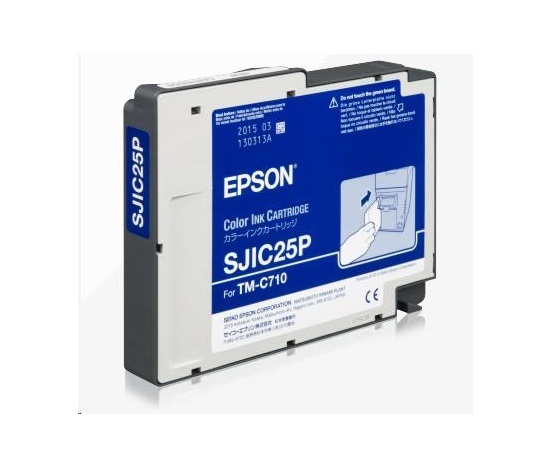 Epson ink cartridges