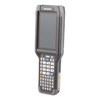 Honeywell CK65, 2D, EX20, BT, Wi-Fi, num., GMS, Android