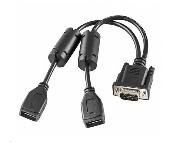 Honeywell connection cable, USB-Y