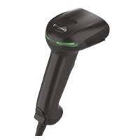 Honeywell Xenon Performance 1950g, 2D, SR, multi-IF, black