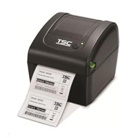 TSC DA210, 8 dots/mm (203 dpi), EPL, ZPL, ZPLII, TSPL-EZ, USB