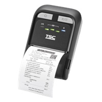 TSC TDM-20, 8 dots/mm (203 dpi), USB, BT, NFC