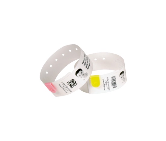 Z-Band Direct, neonatal, soft, white