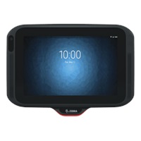 Zebra CC6000 Portrait, USB, Ethernet, Wi-Fi, 25.4 cm (10'')