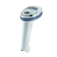 Zebra DS2278-HC, BT, 2D, white