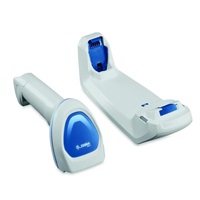 Zebra DS8178-HC PowerCap, BT, 2D, SR, FIPS, white