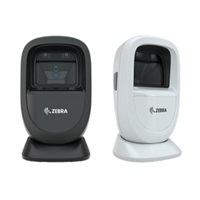 Zebra DS9308, 2D, SR, multi-IF, black