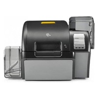 Zebra Rep Zebra ZXP Series 9, dual sided, 12 dots/mm (300 dpi), USB, Ethernet ...