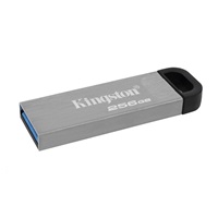 Kingston Flash Disk 256GB USB3.2 Gen 1 DataTraveler Kyson