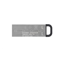 Kingston Flash Disk 256GB USB3.2 Gen 1 DataTraveler Kyson
