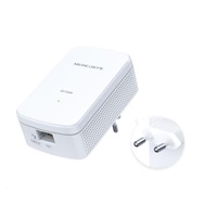 MERCUSYS MP500 KIT Powerline set (AV1000, 1xGbELAN)