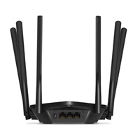MERCUSYS MR50G EasyMesh/Aginet WiFi5 router (AC1900, 2,4GHz/5GHz, 2xGbELAN, 1xGbEWAN)
