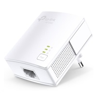 TP-Link TL-PA7017KIT nano powerline set (AV1000, 1xGbE, HomePlug AV2)