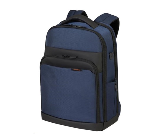 Samsonite MYSIGHT laptop backpack 14,1" Blue