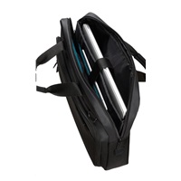 Samsonite MYSIGHT laptop bailhandle 15,6" Black