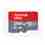 SanDisk MicroSDXC karta 200GB Ultra (120 MB/s, A1 Class 10 UHS-I, Android) + adaptér