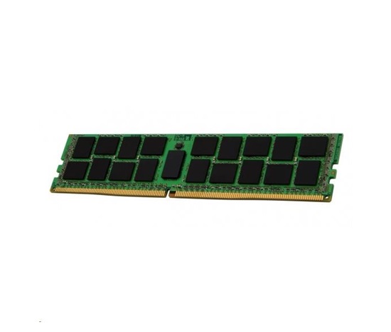 KINGSTON DIMM DDR4 64GB 3200MT/s Reg ECC