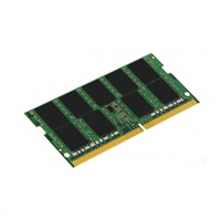 KINGSTON SODIMM DDR4 8GB 2666MT/s ECC