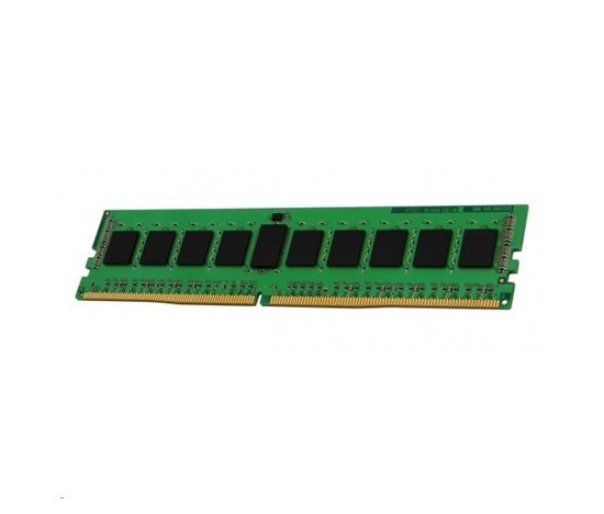 KINGSTON DIMM DDR4 16GB 2666MT/s ECC