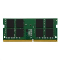 KINGSTON SODIMM DDR4 8GB 2666MT/s ECC