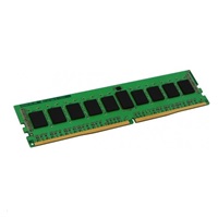 KINGSTON DIMM DDR4 16GB 2666MT/s ECC