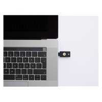 Yubico / YubiKey authentication multifunctional USB-C token with NFC support.