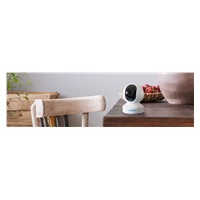 REOLINK bezpečnostní kamera E1 ZOOM s nočním viděním, 5MP, 2.4 / 5 GHz