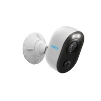 REOLINK bezpečnostní kamera Lumus s přísvitem, 2K 4MP QHD, 2.4 GHz