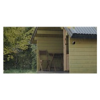 REOLINK bezpečnostní kamera Lumus s přísvitem, 2K 4MP QHD, 2.4 GHz