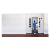 REOLINK bezpečnostní kamera Lumus s přísvitem, 2K 4MP QHD, 2.4 GHz