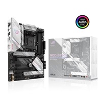 ASUS MB Sc AM4 ROG STRIX B550-A GAMING, AMD B550, 4xDDR4, 1xDP, 1xHDMI