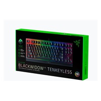 RAZER klávesnice BlackWidow V3 Tenkeyless - US layout