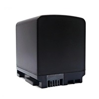 Braun akumulátor CANON BP-819 EC, 3000mAh,