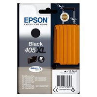 EPSON ink čer Singlepack Black 405XL Durabrite Ultra