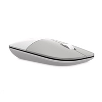 HP myš - Z3700 Mouse, Wireless, Ceramic White