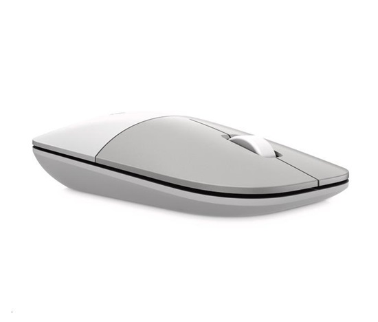 HP myš - Z3700 Mouse, Wireless, Ceramic White