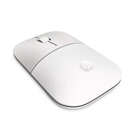 HP myš - Z3700 Mouse, Wireless, Ceramic White