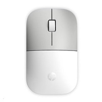HP myš - Z3700 Mouse, Wireless, Ceramic White