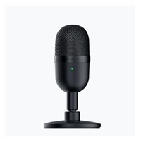 RAZER mikrofon pro streamování Seiren Mini, černá