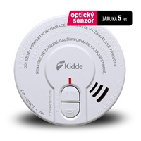 Kidde 29HD Požární detektor kouře a požáru