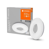 Smart+ Orbis Ceiling Cromo WIFI TW 500mm white/chrome
