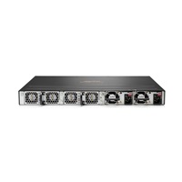 HPE Aruba Networking CX 6300M 24-port SFP+ and 4-port SFP56 Switch