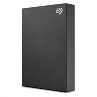 SEAGATE externí HDD One Touch Portable 2TB USB 3.2 Gen 1 Black