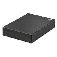 SEAGATE externí HDD One Touch Portable 2TB USB 3.2 Gen 1 Black