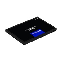 GOODRAM SSD CX400 Gen.2 1TB, SATA III, 2.5", (R:550/W:500MB/s)