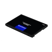 GOODRAM SSD CX400 Gen.2 1TB, SATA III, 2.5", (R:550/W:500MB/s)