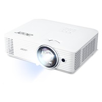 ACER Projektor H6518STi,DLP 3D,1080p,3500Lm,10000/1, HDMI, short throw 0.5, WiFi, Bag, 2.9Kg,EURO Power EMEA
