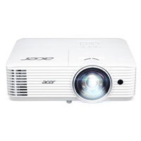 ACER Projektor H6518STi,DLP 3D,1080p,3500Lm,10000/1, HDMI, short throw 0.5, WiFi, Bag, 2.9Kg,EURO Power EMEA