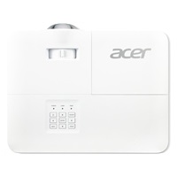 ACER Projektor H6518STi,DLP 3D,1080p,3500Lm,10000/1, HDMI, short throw 0.5, WiFi, Bag, 2.9Kg,EURO Power EMEA