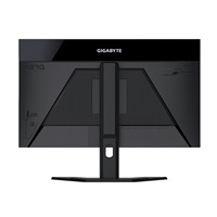 GIGABYTE LCD - 27" Gaming monitor M27Q EK, IPS, 2560 x 1440 QHD, 170Hz, 1000:1, 350cd/m2, 0.5ms, 2xHDMI, 1xDP